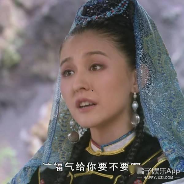 娱乐圈吃瓜婆是谁的孩子