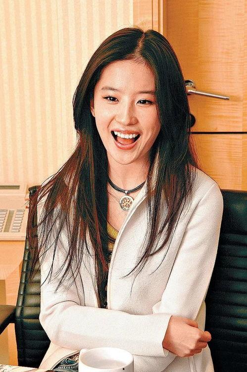 娱乐圈吃瓜刘亦菲是谁,娱乐圈吃瓜界的焦点人物