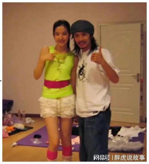 吃瓜娱乐圈八卦新闻,揭秘明星幕后故事，揭秘明星幕后故事