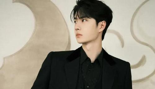 娱乐吃瓜爆料檀健次周也,揭秘明星幕后故事