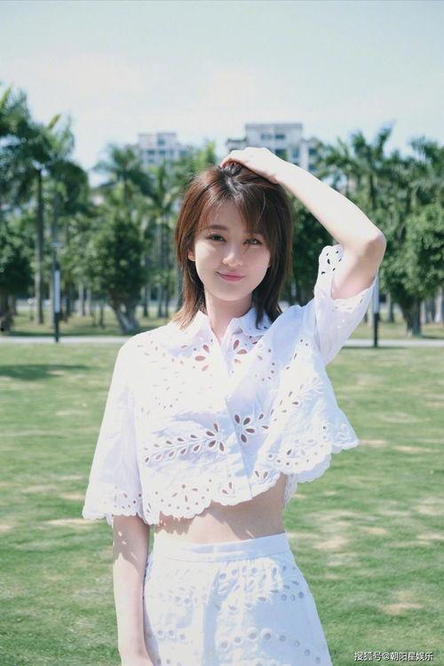 娱乐吃瓜倪倪核酸,倪妮核酸检测背后的故事