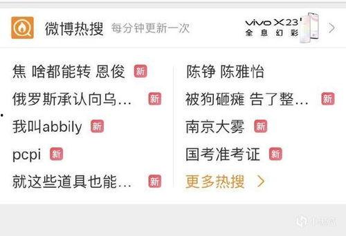 娱乐吃瓜酱蹭热度,紧跟热点，蹭热度解析娱乐圈风云