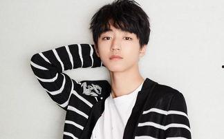 吃瓜娱乐圈王俊凯,娱乐圈的瓜田明星