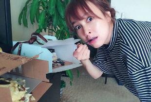 娱乐吃瓜酱生男生女,明星夫妻的生男生女之谜