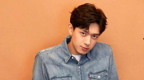 李现娱乐圈吃瓜